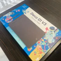 قلم نوری ژاپنی deco 01 V3