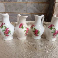 ظرف ظروف آنتیک|ظروف سرو و پذیرایی|گرگان, |دیوار