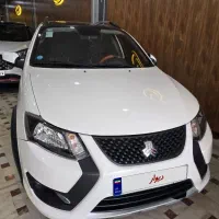 کوییک RSمدل 1403بدون رنگ