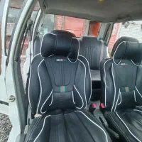 پراید 87 بیرنگ|خودرو سواری و وانت|قائمشهر, |دیوار