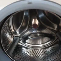 لباس شویی|ماشین لباسشویی و خشک‌کن لباس|قم, قلعه کامکار|دیوار