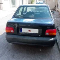 سلام پراید مدل83