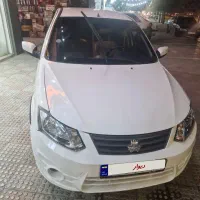 ساینا تمام فابریک|خودرو سواری و وانت|مرودشت, دولت آباد|دیوار