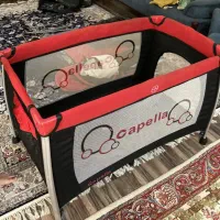 تخت خواب /صندلی غذا کودک /روروئک