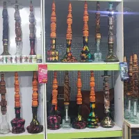 قلیان تنه گردو