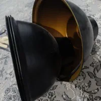 لوستر عالیشهر