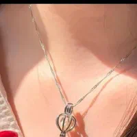 گردنبند مرواید عشق|جواهرات|بندرعباس, |دیوار