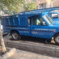نیسان گازولی