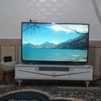 تلویزیون ۵۵ اینچ سینگل