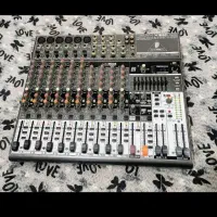 میکسر بهرینگر ۱۸۳۲ (۶کاناله)