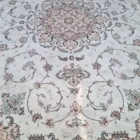 دوتا فرش نه متری