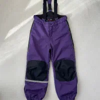 شلوار اسکی بچگانه|کفش و لباس بچه|تهران, راه آهن|دیوار