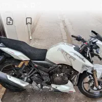 موتور آپاچی۱۸۰ مدل۹۰