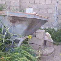 ادوات کشاورزی و باغی