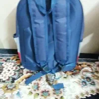 کیف مدرسه نو نو آک|کیف، کفش، کمربند|قم, شهرک امام حسین|دیوار