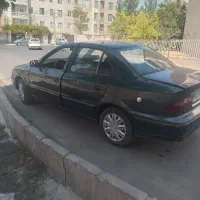 سمند دوگانه سوز مدل ۸۱|خودرو سواری و وانت|محمدیه-قزوین, |دیوار