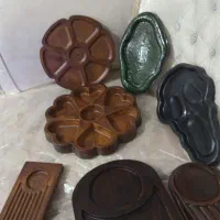 سنگ مصنوعی خاص|صنایع دستی و سایر لوازم تزئینی|فولادشهر, مسکن مهر فولادشهر|دیوار