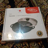 تابه چدن نالینو