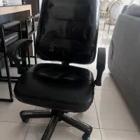 صندلی اداری برند بهنام