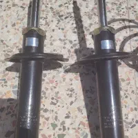 کمک KDS گازی 405