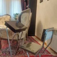 صندلی نماز|صندلی و نیمکت|گلبهار, شهر جدید گلبهار|دیوار