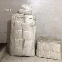 روتختی و روبالشی یکبار مصرف