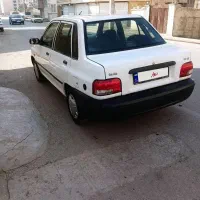 پرایدد مدل 91 دوگانه|خودرو سواری و وانت|کرج, خرمدشت|دیوار