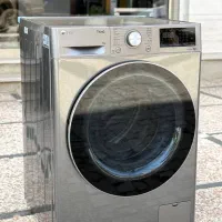 ماشین لباسشویی ال جی - LG|ماشین لباسشویی و خشک‌کن لباس|تهران, دردشت|دیوار
