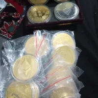 انواع سکه های ارز دیجیتال