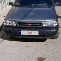 پراید 131 مدل90