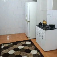 اپارتمان مبله با تمامی امکانات رفاهی|اجارهٔ کوتاهمدت آپارتمان و سوئیت|فردیس, شهرک ناز|دیوار