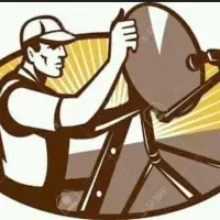 نصب و تنظیم تخصصی آنتن تلویزیون در مشهد