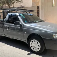 وانت آریسان 2، مدل ۱۴۰۲