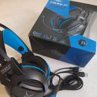 هدفون گیمینگ فاکس ری