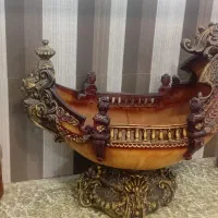 مجسمه پلی استر