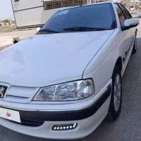 پژو پارس موتور جدید XU7P (سفارشی)، مدل ۱۴۰۲