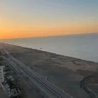 پیش فروش ۱۶۰ متر برج ساحلی پلاک اول هتلینگ ساخت