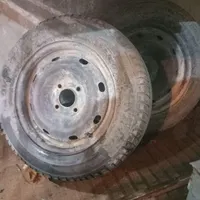 رینگ و لاستیک پژو