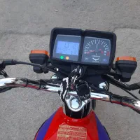 موتورسیکلت ۲۰۰احسان|موتورسیکلت|اهواز, آریاشهر|دیوار