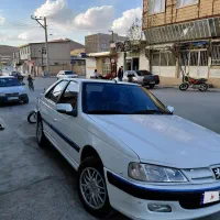 پارس xu7pموتور جدید