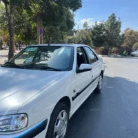 پژو تیوفایو مدل ۹۷|خودرو سواری و وانت|همدان, |دیوار