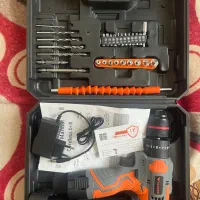 دریل شارژی آلاندو