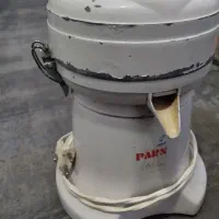 آبمیوه گیری وفلاکس