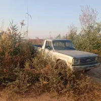 مزدا وانت ۱۶۰۰|خودرو کلاسیک|اهواز, اسلام آباد شرقی|دیوار