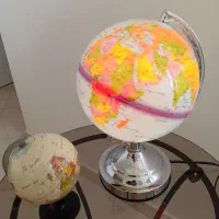 چراغ مطالعه