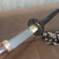 شمشیر سامورایی|تجهیزات ورزشی|چابهار, |دیوار