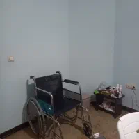 فیزیوتراپی در منزل