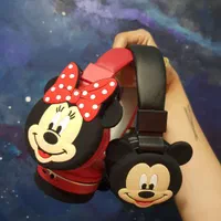 هدفون عروسکی|اسباب‌‌بازی|رشت, منظریه|دیوار