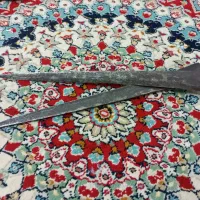 دوکارد گوسفند کل کنی