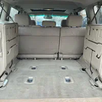 تویوتا لندکروز|خودرو سواری و وانت|تهران, کاشانک|دیوار